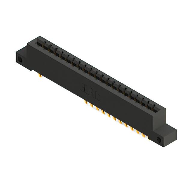 387-040-560-212 EDAC Inc.  Edgeboard Connectors